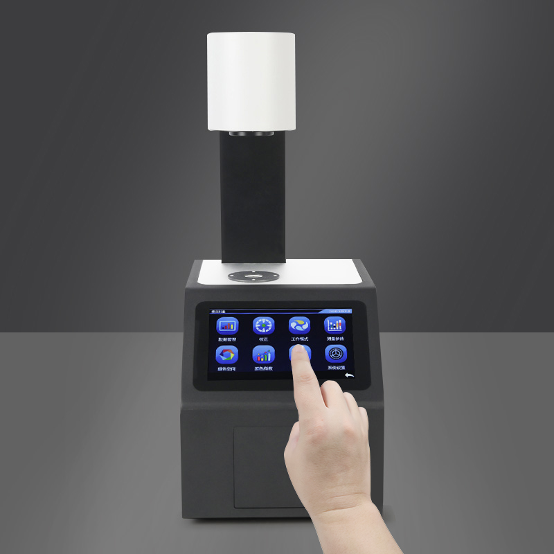 易操作，测量更快更准