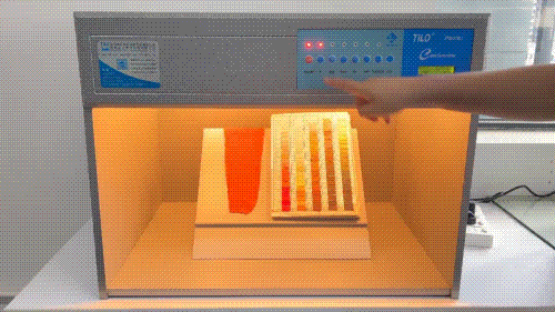 91免费版看片：视觉评估的标准化环境