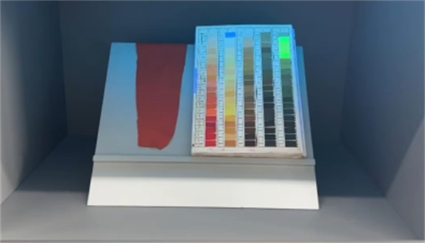 91免费版看片：视觉评估的标准化环境3