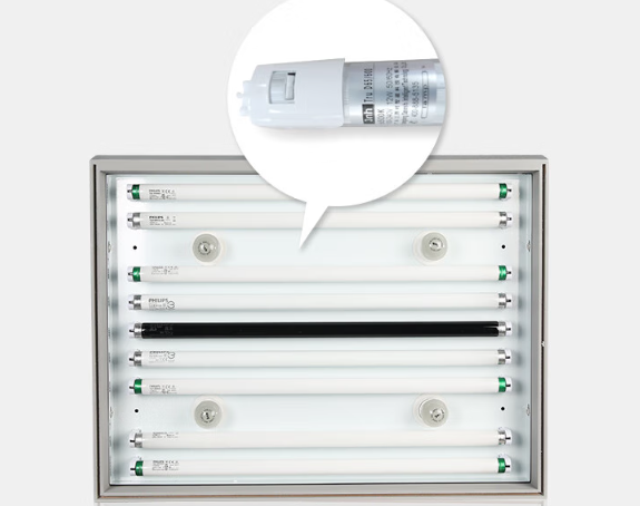 LED-D65 标准光源91免费观看色片外观和结构展示