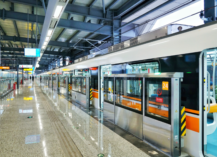 GBT 16275-2008城市轨道交通照明2