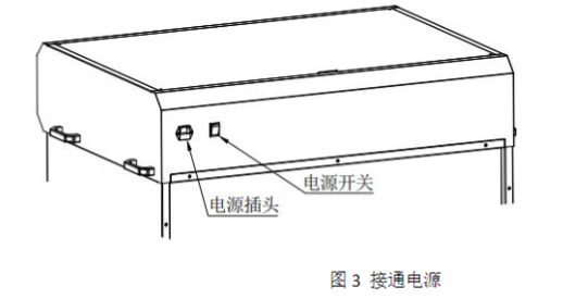 T90-X灯箱安装注意事项和使用方法