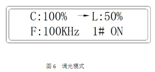 T90-X灯箱安装注意事项和使用方法4