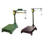 机械磅秤、机改电磅秤