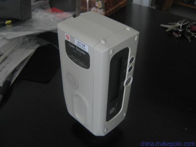 日本CR-10色彩色差计