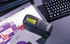 939 0&deg;/45&deg;便携式光谱密度仪