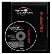 彩通ProfilerPRO影像校准插件软件