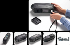 MA98便携式多角度分光光度仪/色差仪、测色仪