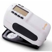 SP64便携式积分球分光光度仪/分光测色仪、色差计、色差仪