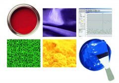 Colibri? 可立配测色配色软件 电脑配色 计算机测配色软件