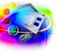 YP测色配色软件