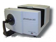 CIE标准分光色差仪 UltraScan VI