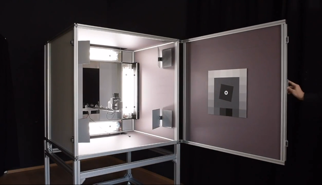 定制摄像头测试91免费版看片